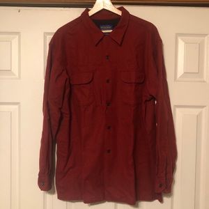 Pendleton Board Shirt